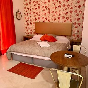 Studio met een King Size Bed